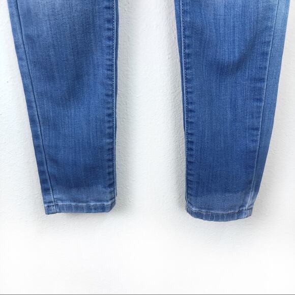 Levi’s Skinny Jeans Leggings size 25x30 - Picture 5 of 8